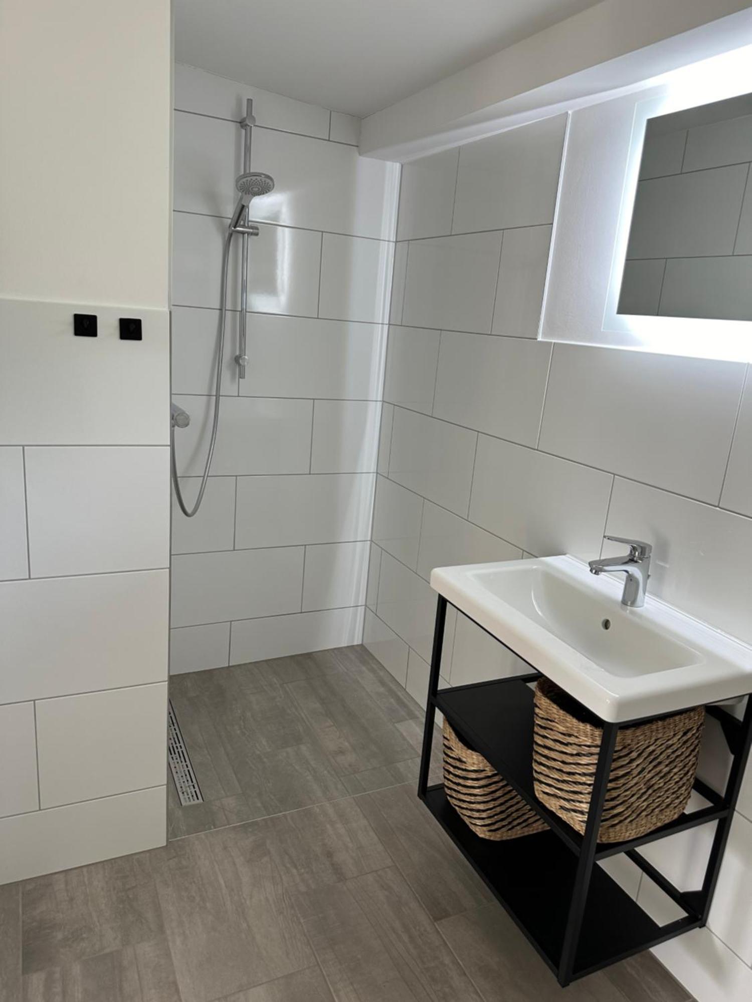 Villa Frankenstein Lancken-Granitz Ngoại thất bức ảnh