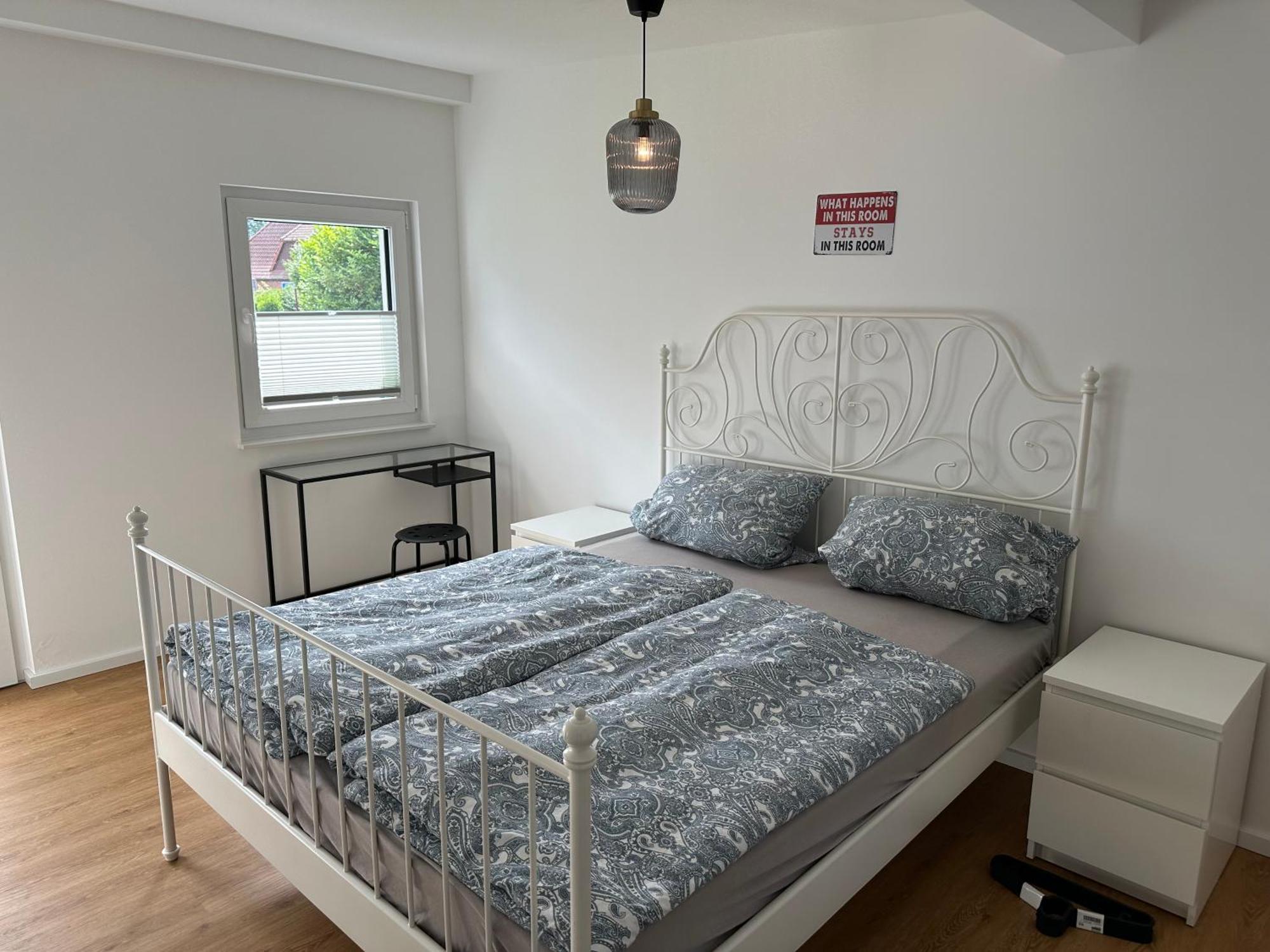 Villa Frankenstein Lancken-Granitz Ngoại thất bức ảnh