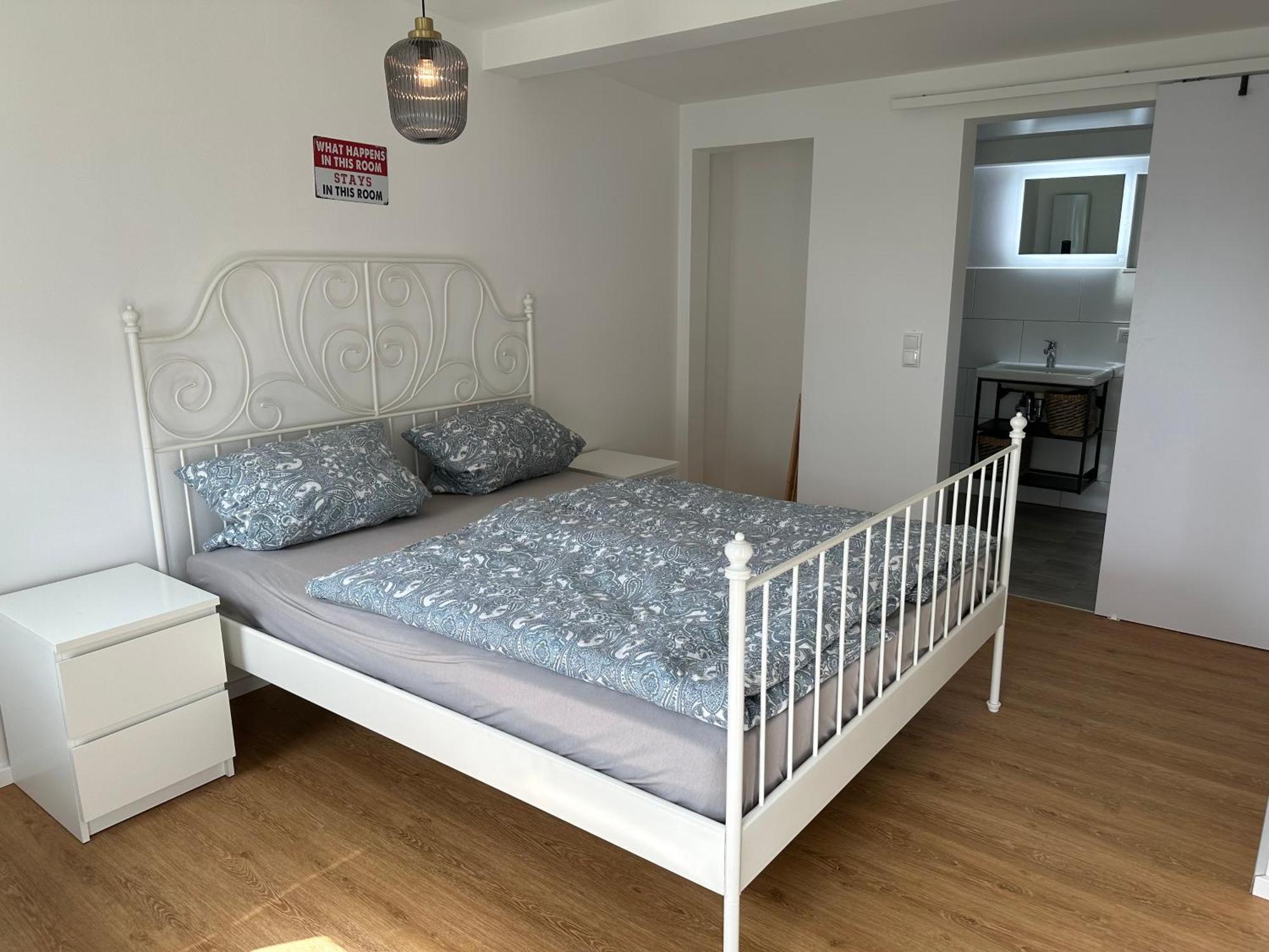 Villa Frankenstein Lancken-Granitz Ngoại thất bức ảnh